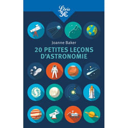 20 PETITES LECONS D'ASTRONOMIE, Baker Joanne