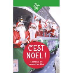 C'est Noël !