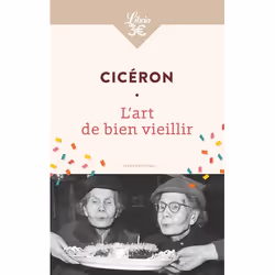 ISBN L'art de bien vieillir, philosophie, 80 pages