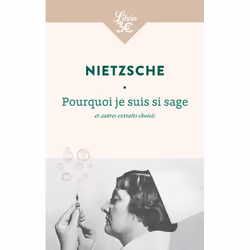 ISBN Pourquoi je suis si sage et autres morceaux choisis, philosophie, 80 pages