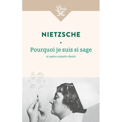 Pourquoi je suis si sage et autres morceaux choisis (Poche)