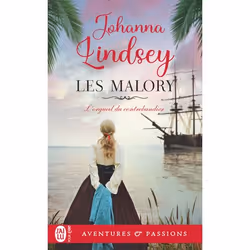 ISBN L'orgueil du contrebandier, Johanna Lindsey, Aventure, Anglais, 384 pages