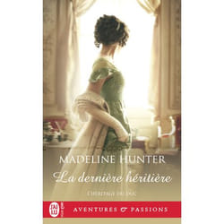 La dernière héritière