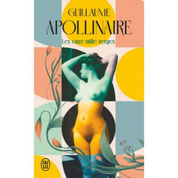 Les onze mille verges - Ou les amours d'un hospodar (Poche)