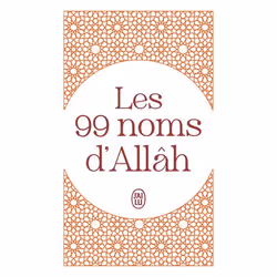 ISBN Les 99 noms d'Allâh, Inconnu, Français, 112 pages
