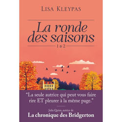 La ronde des saisons - Tomes 1 & 2-Édition brochée (Poche)