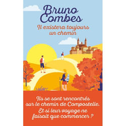 Il existera toujours un chemin (Poche)