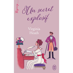 Un secret explosif (Poche)