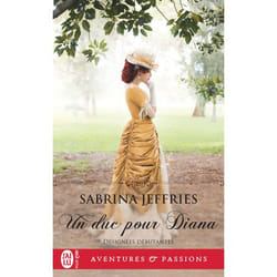 Un duc pour Diana (Poche)