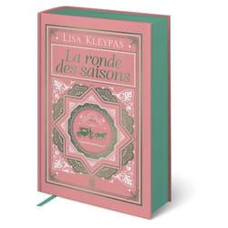 La ronde des saisons - Tomes 1 & 2-Édition reliée (Poche)
