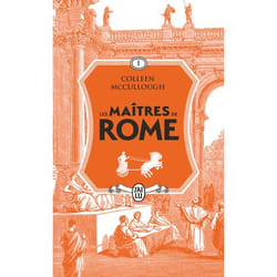 Les maîtres de Rome - L'Amour et le Pouvoir - Les lauriers de Marius - La revanche de Sylla (Poche)