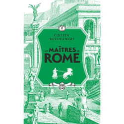 Les maîtres de Rome