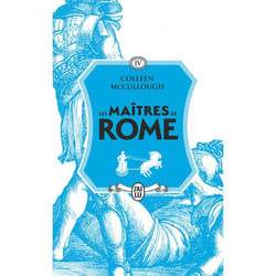 Les maîtres de Rome