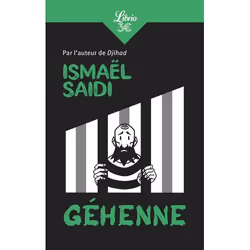 ISBN Géhenne, Littérature, 80 pages