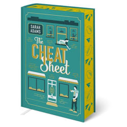 The Cheat Sheet - Édition reliée (Relié)