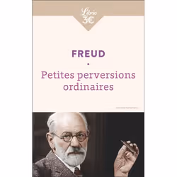 ISBN Petites perversions ordinaires, Psychologie, 96 pages