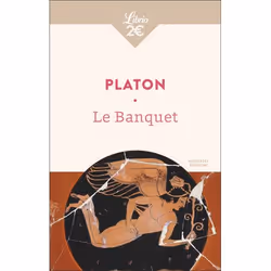 ISBN Le Banquet, philosophie, 80 pages