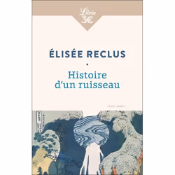 ISBN Histoire d'un ruisseau, Essai, 160 pages