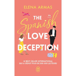 The Spanish Love Deception (Poche)