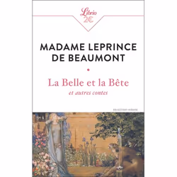 ISBN La Belle et la Bête et autres contes, Littérature, 128 pages