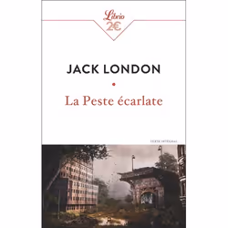 ISBN La Peste écarlate, Littérature, 112 pages