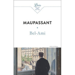 Bel-Ami (Poche)
