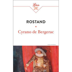 Cyrano de Bergerac (Poche)