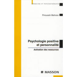 Psychologie positive et personnalité