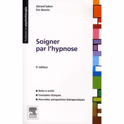 ISBN Soigner Par L'Hypnose (5e Edition), Psychologie, Français