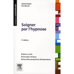 ISBN Soigner Par L'Hypnose (5e Edition)