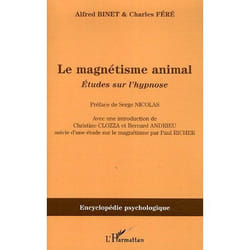 Le magnétisme animal