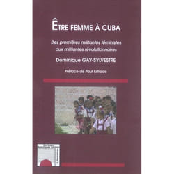 Être femme à Cuba