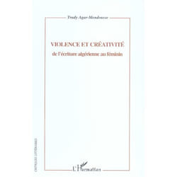 Violence et créativité