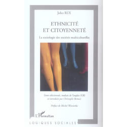 Ethnicité et citoyenneté