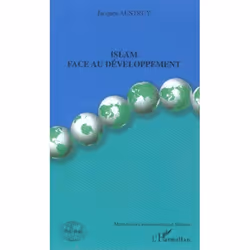 ISBN Islam Face Au Developpement, biographie, Français, Livre broché