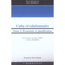 Cuba révolutionnaire