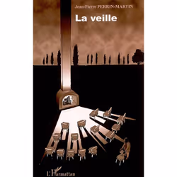 ISBN La Veille, Littérature, Français