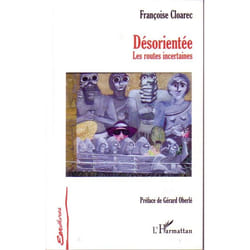 Désorientée