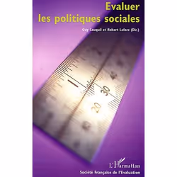ISBN Evaluer Les Politiques Sociales, société, Français, Livre broché