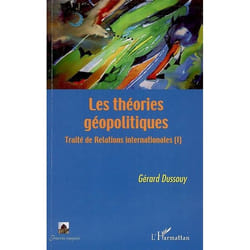 Les théories géopolitiques