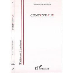 Contentieux