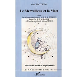Le Merveilleux et la Mort