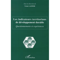 Les indicateurs territoriaux de développement durable