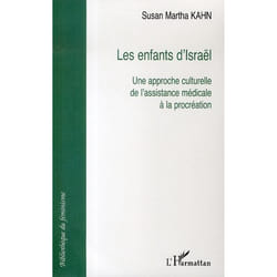Les enfants d'Israël