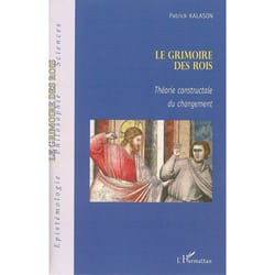 Le grimoire des rois