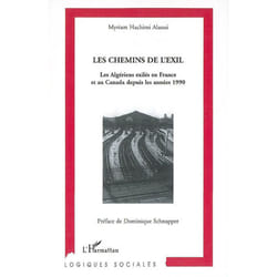 Les chemins de l'exil