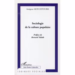 ISBN Sociologie De La Culture Populaire, société, Français, Livre broché