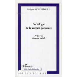 Sociologie de la culture populaire