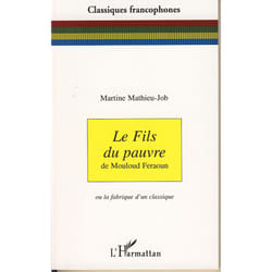 Le fils du pauvre