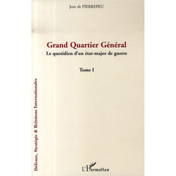 Grand Quartier Général
